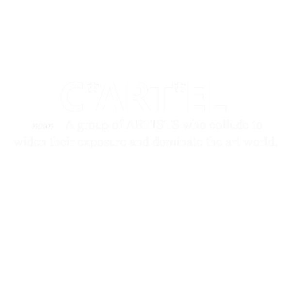 CARTEL WHITE Thumbnail