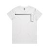 AS Colour - Women's Maple Tee Thumbnail
